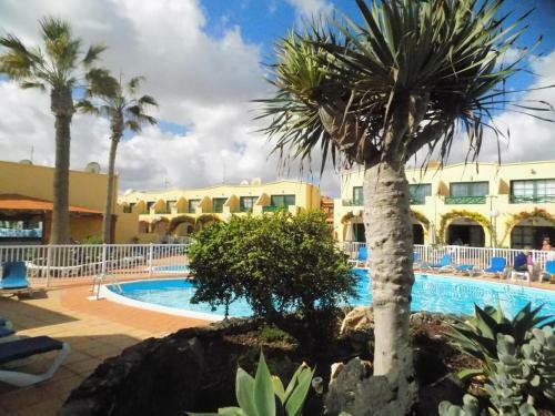 Apartamento Castillo Mar 87