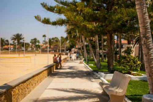 Apartamento Castillo Mar 87