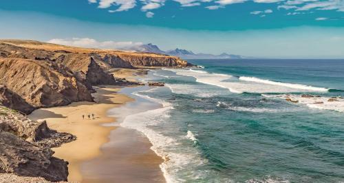 Apartamento Castillo Mar 87