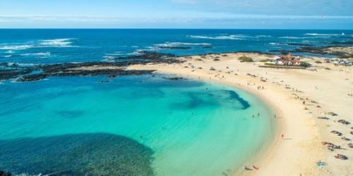 Apartamento Castillo Mar 87