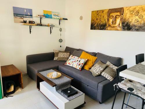 Apartamento Happiness
