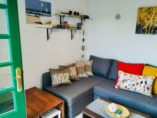 Apartamento Happiness