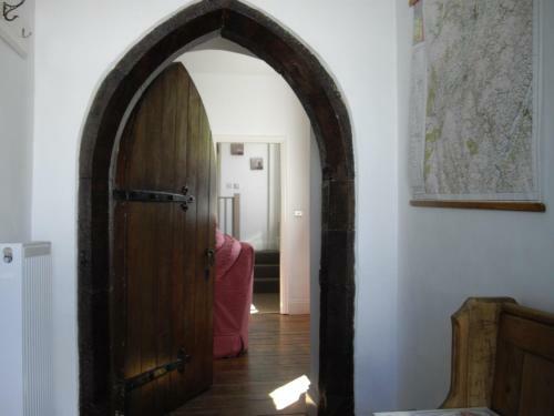 Apartamentos Dan-y-castell