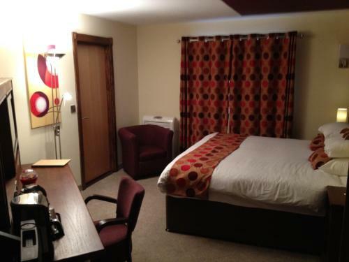 The Gulliver's Hotel