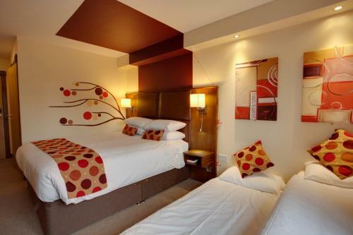The Gulliver's Hotel