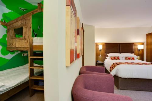 The Gulliver's Hotel