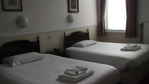 Patten Arms Hotel