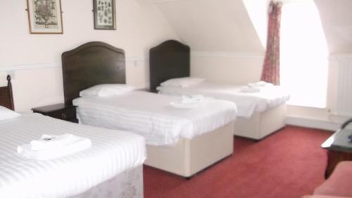 Patten Arms Hotel