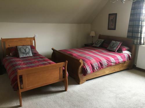 Bed & Breakfast Ardbrae House