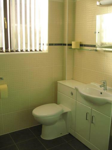 Apartamento Orchard Properties