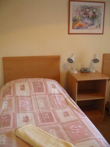 Apartamento Orchard Properties