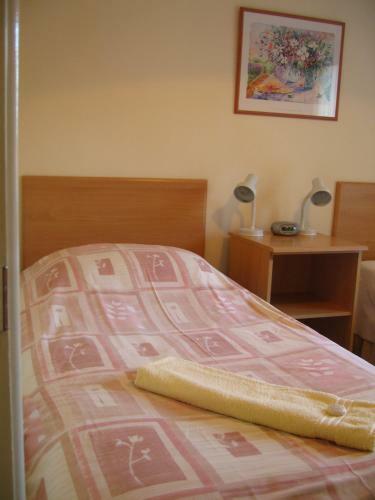 Apartamento Orchard Properties