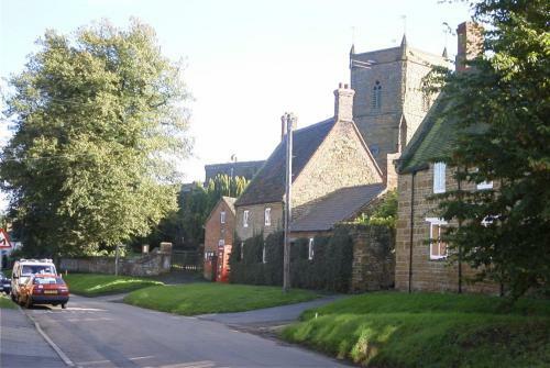 Bed & Breakfast Threeways House
