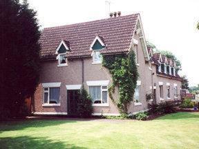 Hostal Ye Olde Station Guest House Birmingham, Shustoke