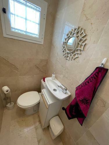 Apartament Caleta
