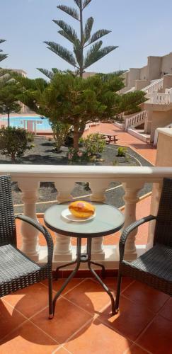 Apartament Caleta