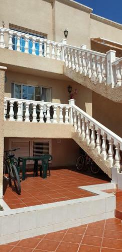 Apartament Caleta