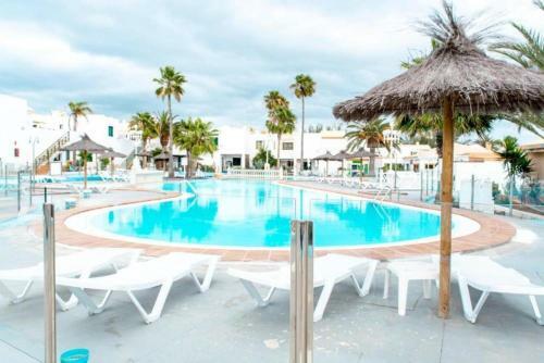 1-bed Apartment With All The Comforts Of Home