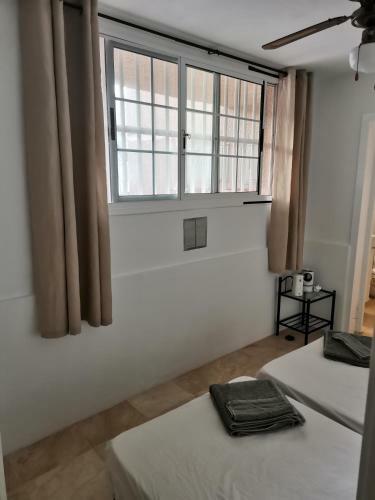 Apartamento B10 Las Arenas