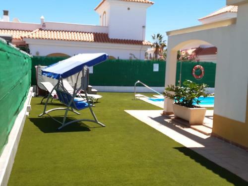 Villa Dwarika, Home Away From Home - Private Heated Pool And Jacuzzi