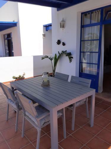 Casa Mi Sol