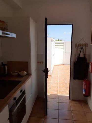 Casa Mi Sol