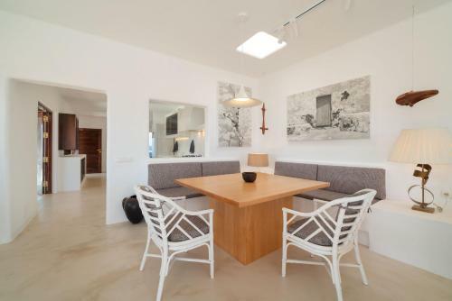Villa Agave // Villa Card�n