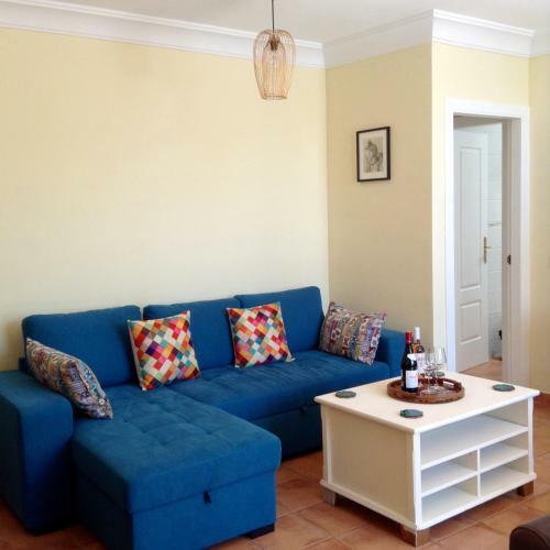 Apartamento Casa Vlinder