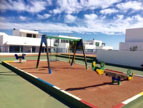 Apartamento Casa Vlinder