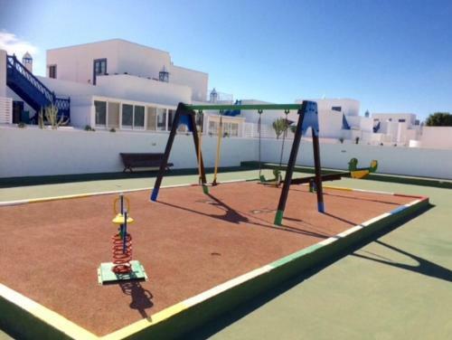 Apartamento Casa Vlinder