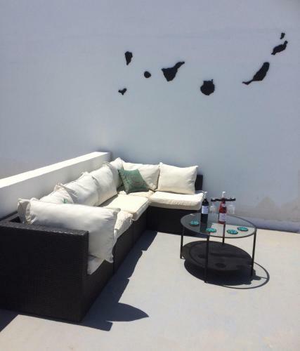 Apartamento Casa Vlinder