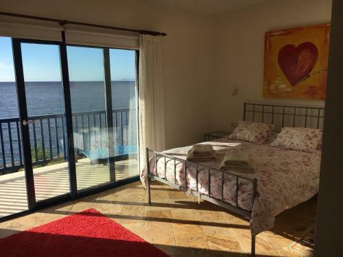 Puerto Calero Seafront Villa