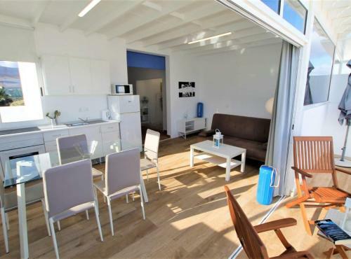 Apartamento Con Balcon La Vela