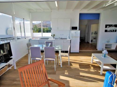 Apartamento Con Balcon La Vela