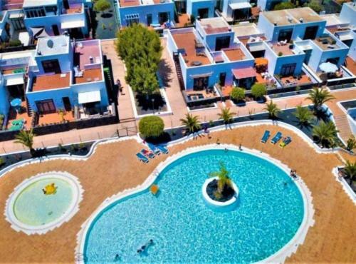 Apartamento Con Balcon La Vela