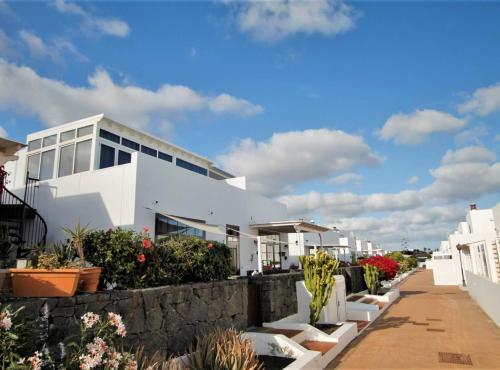 Apartamento Con Balcon La Vela