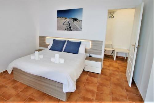 Apartamento Con Balcon La Vela