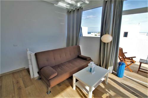 Apartamento Con Balcon La Vela