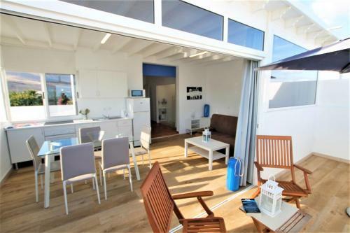 Apartamento Con Balcon La Vela