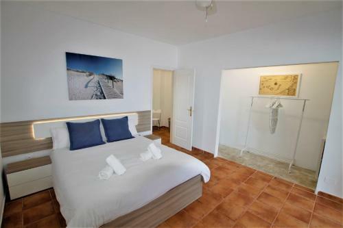 Apartamento Con Balcon La Vela