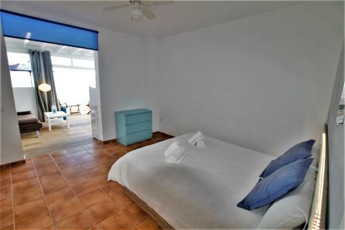 Apartamento Con Balcon La Vela