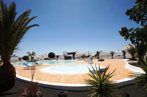 Apartamento Con Balcon La Vela