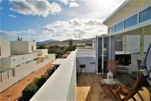 Apartamento Con Balcon La Vela