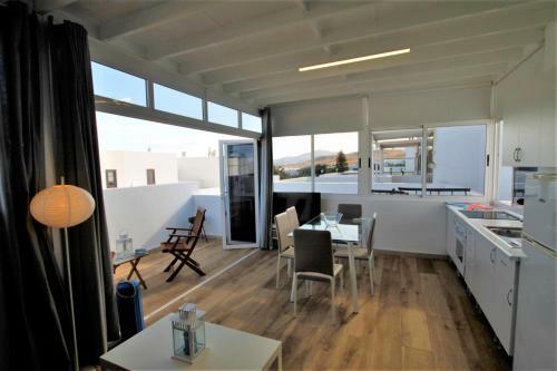 Apartamento Con Balcon La Vela