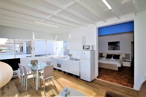 Apartamento Con Balcon La Vela