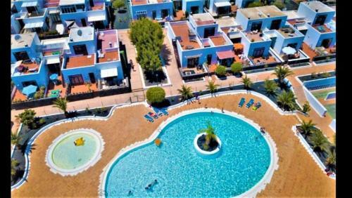 Apartamento Con Balcon La Vela