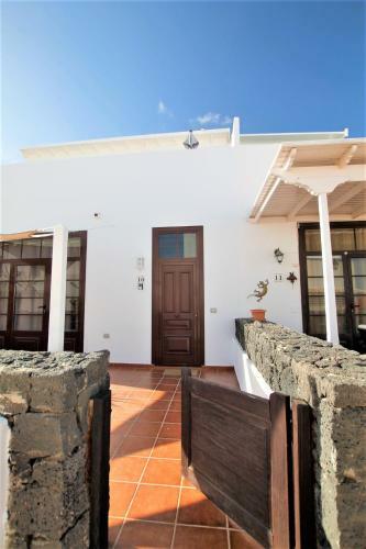 Apartamento Con Balcon La Vela