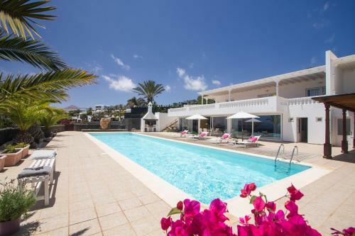 Villa Mila