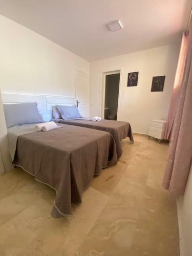Apartamento Caleta Sunset