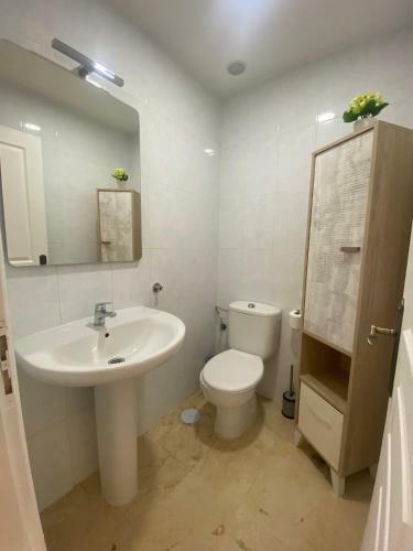 Apartamento Caleta Sunset